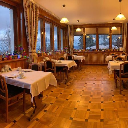 Pensjonat Paradise Karpacz Exteriér fotografie