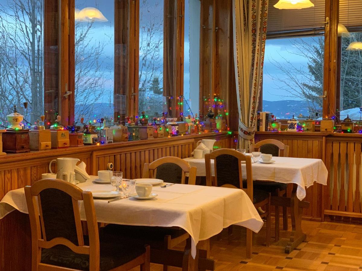 Pensjonat Paradise Karpacz Exteriér fotografie
