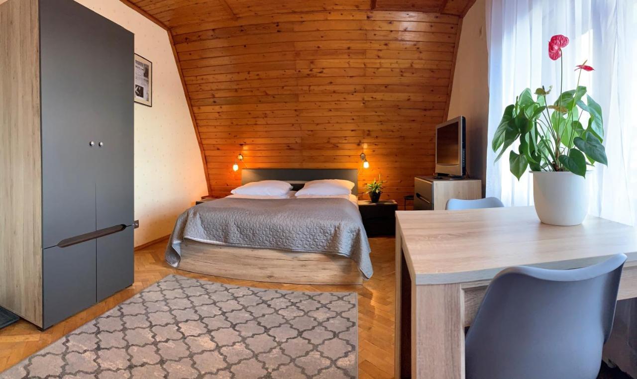 Pensjonat Paradise Karpacz Exteriér fotografie