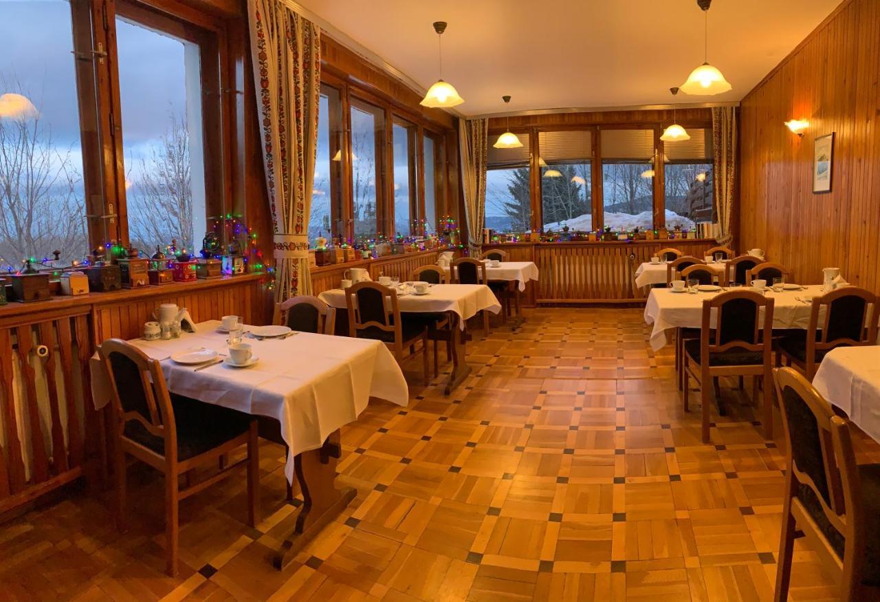 Pensjonat Paradise Karpacz Exteriér fotografie
