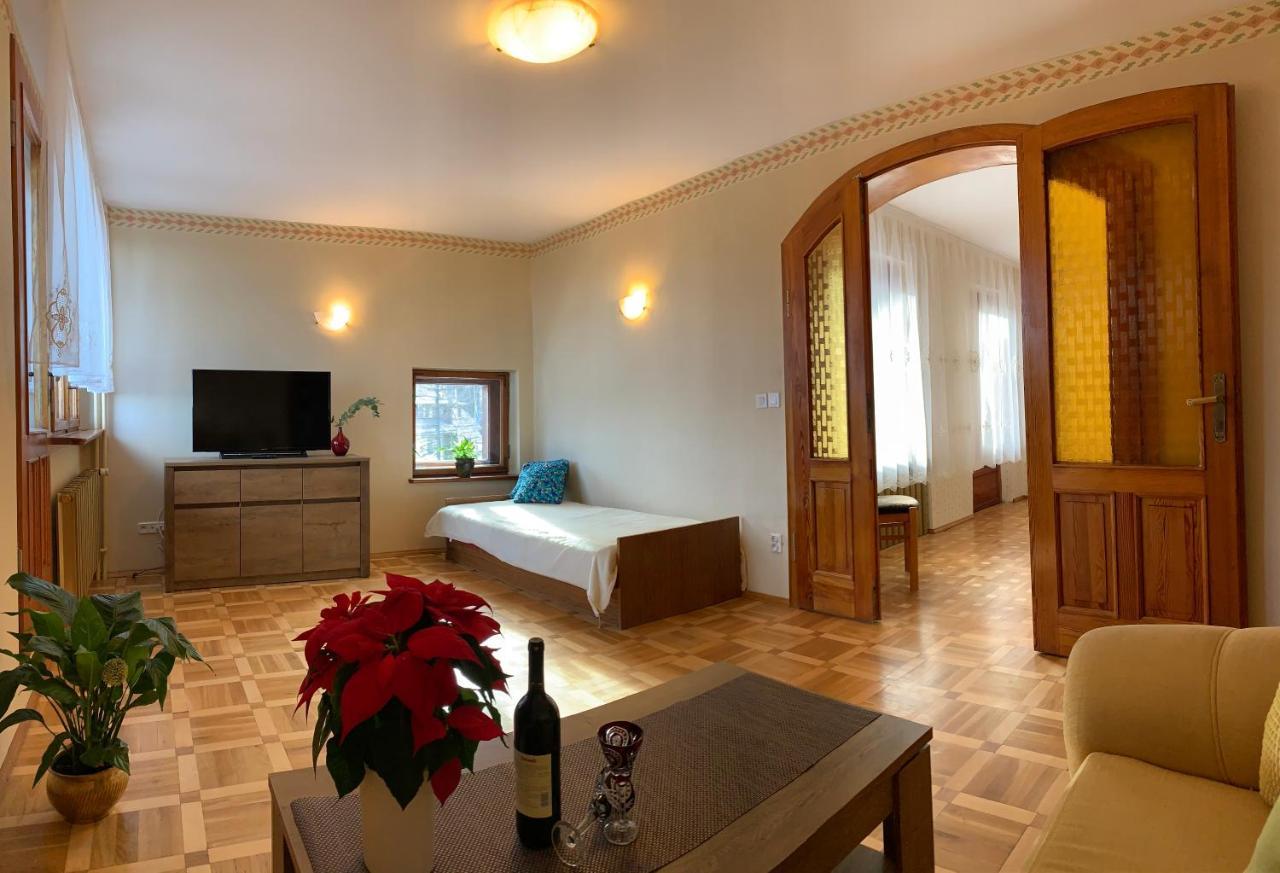 Pensjonat Paradise Karpacz Exteriér fotografie