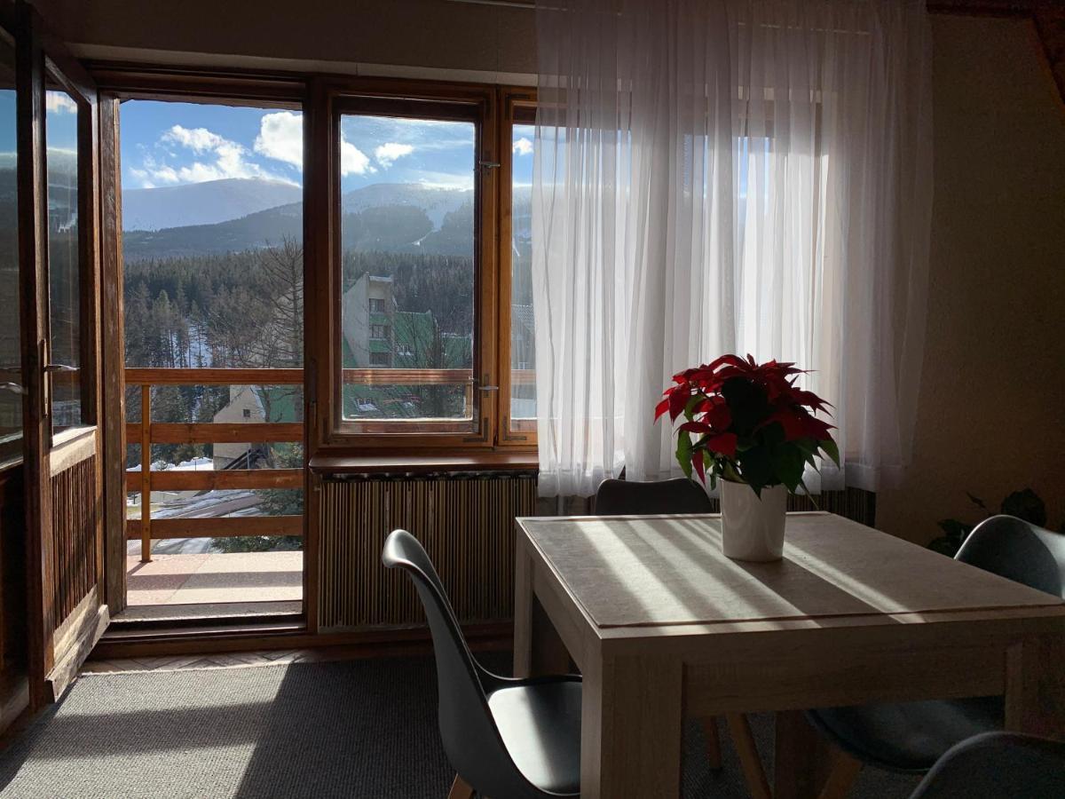 Pensjonat Paradise Karpacz Exteriér fotografie