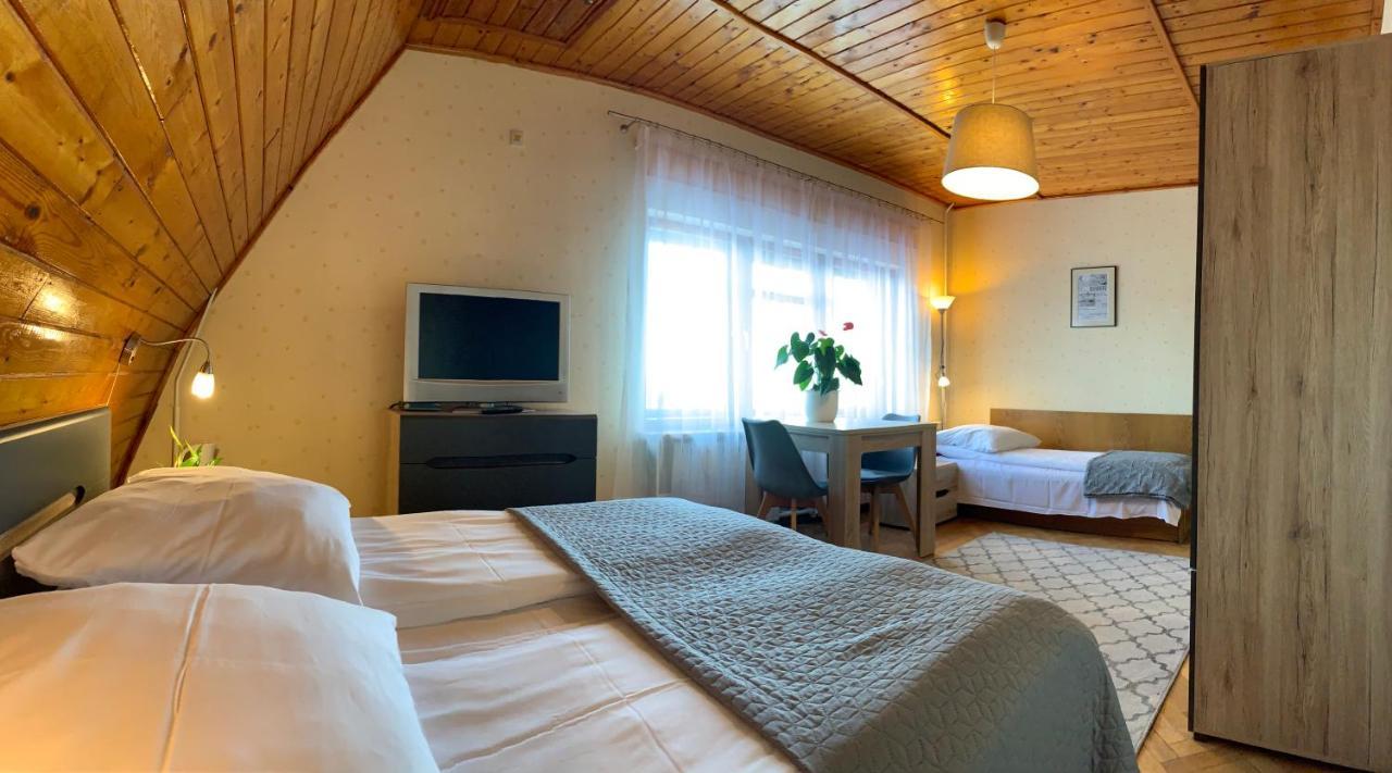 Pensjonat Paradise Karpacz Exteriér fotografie